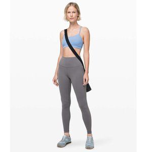 New Lululemon High Rise Leggings 28" Luxtreme